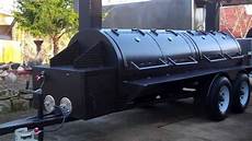 Barbeque Pit