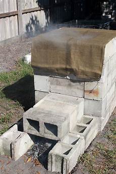 Barbeque Pit