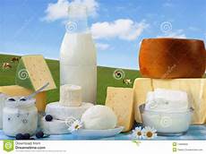 Dairy Product Containers