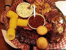 Famous Dave's Barbecue