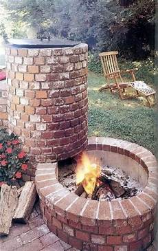 Firepit Grill