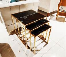 Gold-Plated Kitchenwares