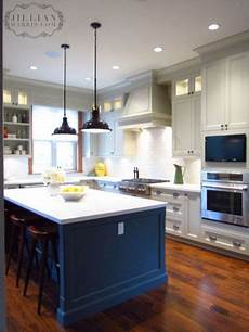 Kitchen Cabinets And Countertops