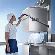 Kitchen Dishwashing Equipment