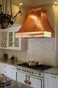Kitchen Hood With Capture Air