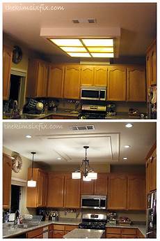 Kitchen Light