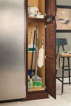 Kitchen Storage Units