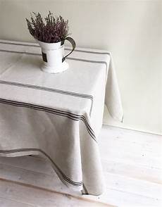Kitchen Table Linen