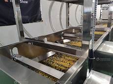 Kitchenware Production Machines
