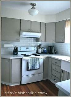 Laminated Kitchen Cabinets