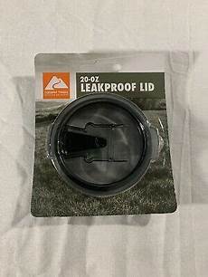Leakproof Container