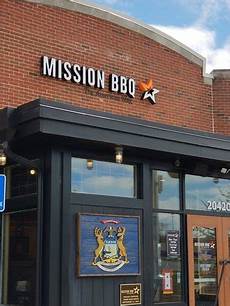 Mission Bbq Delivery