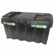 Plastic Leakproof Containers