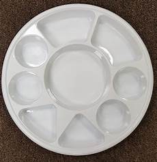 Plastic Plate
