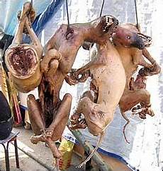 Animales Bbq
