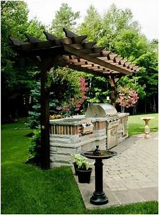 Barbecue House