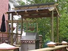 Bbq Bar