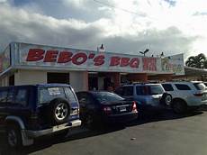Bebo's Bbq