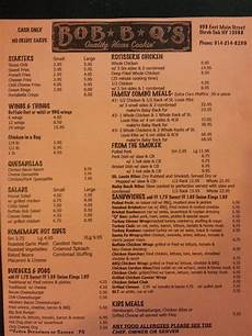 Bobs Bbq