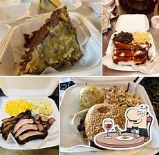 Bowlegged Bbq