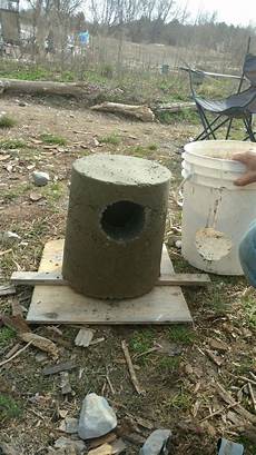 Bucket Kitchen Stoves