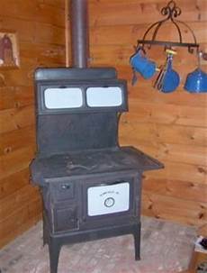 Bucket Kitchen Stoves