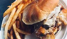 Buckhorn Bbq
