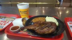 Buddy's Bbq