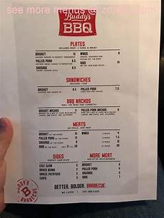 Buddy's Bbq