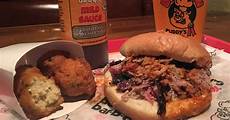 Buddy's Bbq