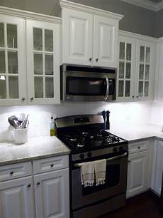 Built-In Kitchen Appliance