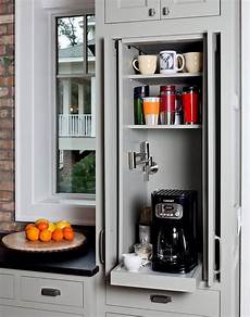 Built-In Kitchen Appliances