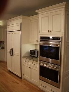 Built-In Kitchen Appliances