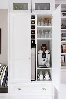 Built-In Kitchen Appliances