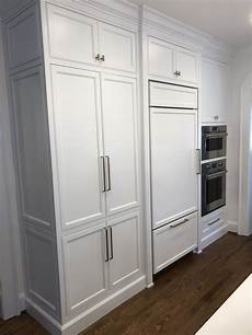 Built-In Kitchen Appliances