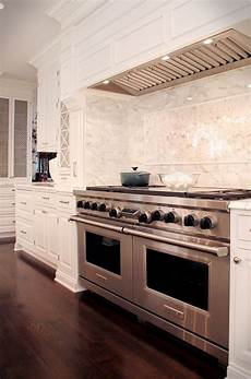 Built-In Kitchen Appliances