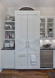 Built-In Kitchen