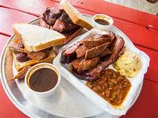 Burns Original Bbq