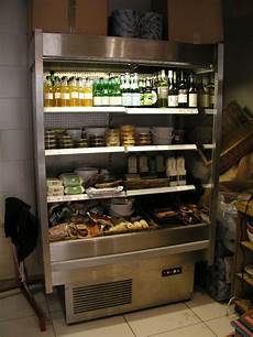 Catering Fridge