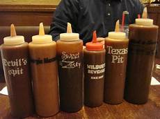 Daves Barbecue