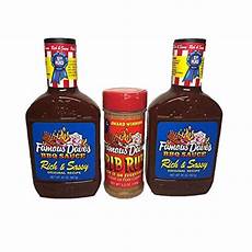 Daves Barbecue