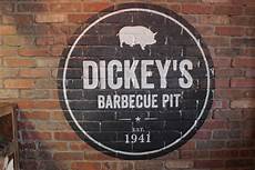 Dickey's Bbq