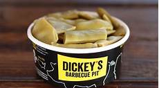 Dickey's Bbq