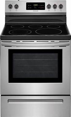 Electric Kitchen Stoves