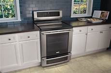 Electric Kitchen Stoves