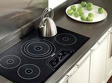 Electric Kitchen Stoves