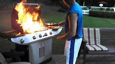 Flame Grill