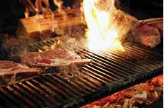 Flame Grill