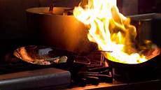 Flame Grill