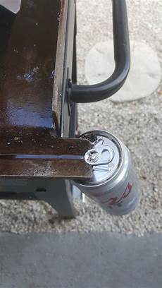 Flat Top Grill